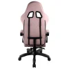 Subsonic Gem Gaming Chair Pink gamer szék thumbnail