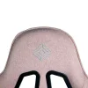 Subsonic Gem Gaming Chair Pink gamer szék thumbnail