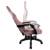 Subsonic Gem Gaming Chair Pink gamer szék thumbnail