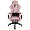 Subsonic Gem Gaming Chair Pink gamer szék thumbnail