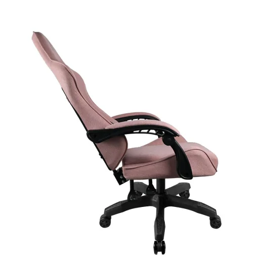 Subsonic Gem Gaming Chair Pink gamer szék - 3