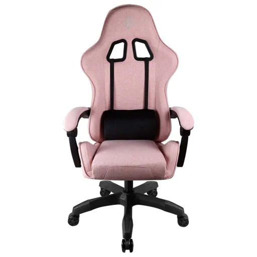 Subsonic Gem Gaming Chair Pink gamer szék - 1