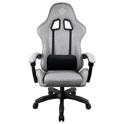 Subsonic Gem gamer szék szürke - 2