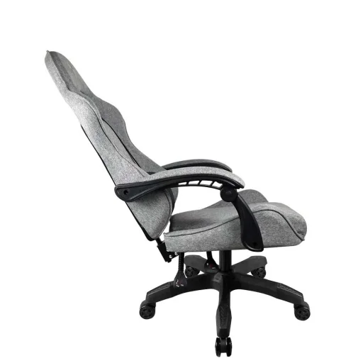 Subsonic Gem gamer szék szürke - 4