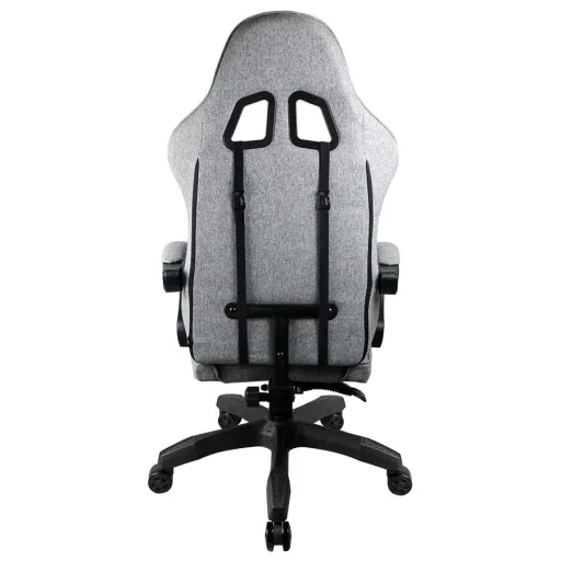 Subsonic Gem gamer szék szürke - 5