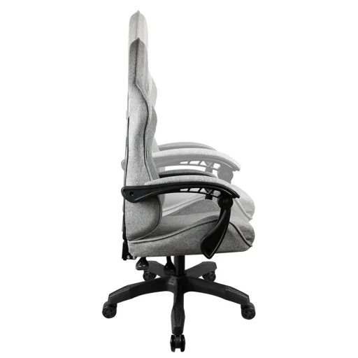 Subsonic Gem gamer szék szürke - 7