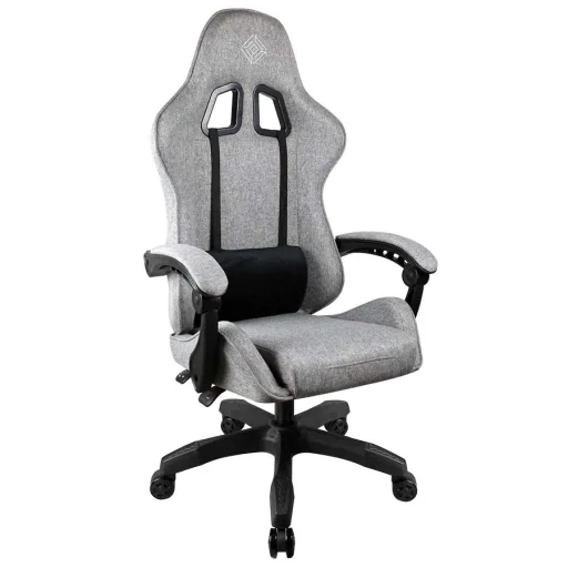 Subsonic Gem gamer szék szürke - 1