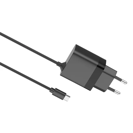 Subsonic sieťový adaptér pre konzolu Nintendo Switch 1/2 - 4