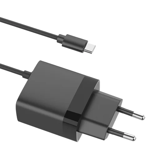 Subsonic sieťový adaptér pre konzolu Nintendo Switch 1/2 - 1