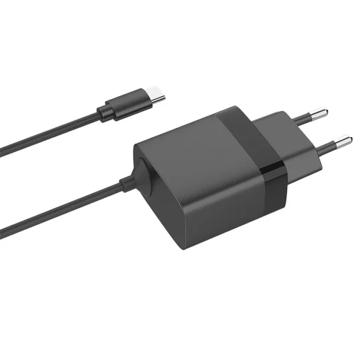 Subsonic sieťový adaptér pre konzolu Nintendo Switch 1/2 - 2