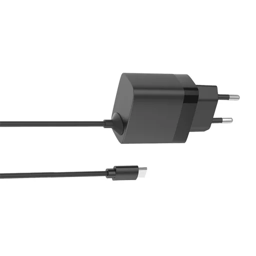 Subsonic sieťový adaptér pre konzolu Nintendo Switch 1/2 - 3