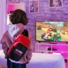 Subsonic cestovná taška pre konzolu Nintendo Switch thumbnail