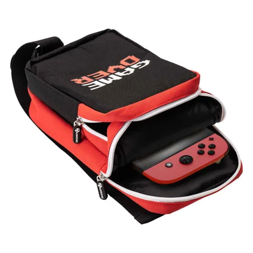Subsonic cestovná taška pre konzolu Nintendo Switch - 7