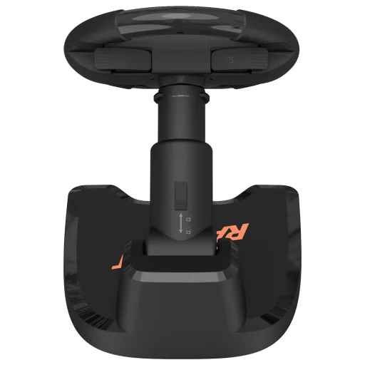 Subsonic Pro Kart Racer kormányállvány Nintendo Switch 1/2-höz - 5