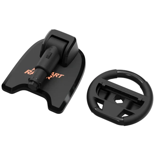 Subsonic Pro Kart Racer kormányállvány Nintendo Switch 1/2-höz - 6