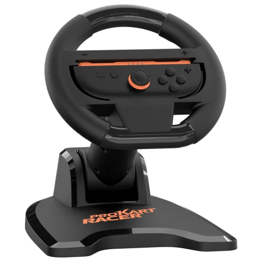 Subsonic Pro Kart Racer kormányállvány Nintendo Switch 1/2-höz - 8