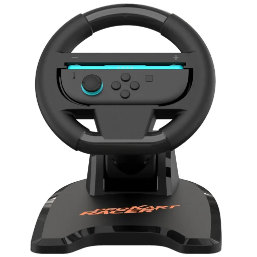 Subsonic Pro Kart Racer Duo volantový ovládač pre konzolu Nintendo Switch 1/2 - 3