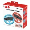 Subsonic Duo Racing Wheel Nintendo Switch 1/2 Joy-Con sada volantov thumbnail