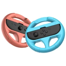 Subsonic Duo Racing Wheel Nintendo Switch 1/2 Joy-Con sada volantov