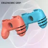 Subsonic Duo Control Grip for Switch 1/2 kontroller markolat thumbnail