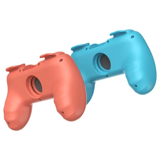 Subsonic Duo Control Grip pre Switch 1/2 držiak na ovládač - 4