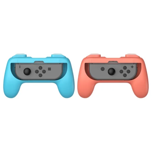 Subsonic Duo Control Grip for Switch 1/2 kontroller markolat - 3