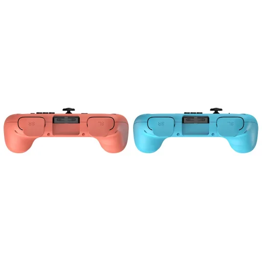 Subsonic Duo Control Grip for Switch 1/2 kontroller markolat - 5