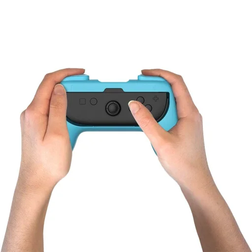Subsonic Duo Control Grip for Switch 1/2 kontroller markolat - 7