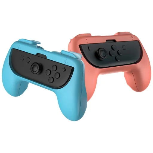 Subsonic Duo Control Grip for Switch 1/2 kontroller markolat - 1