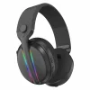Subsonic Vektra vezeték nélküli headset fekete thumbnail