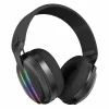 Subsonic Vektra bezdrôtový headset čierny thumbnail