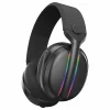 Subsonic Vektra vezeték nélküli headset fekete thumbnail