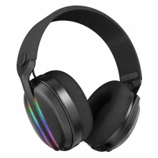 Subsonic Vektra vezeték nélküli headset fekete