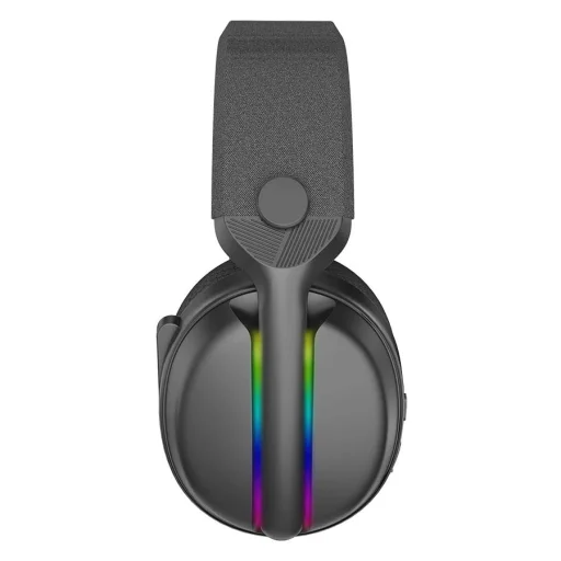 Subsonic Vektra bezdrôtový headset čierny - 4