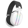 Subsonic Vektra vezeték nélküli headset fehér thumbnail