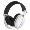 Subsonic Vektra bezdrôtový headset biely thumbnail