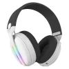 Subsonic Vektra vezeték nélküli headset fehér thumbnail
