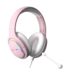 Subsonic Spectra LED herný headset Sweety Pink thumbnail