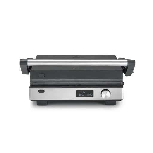 Severin KG 2380 kontaktný gril - 5