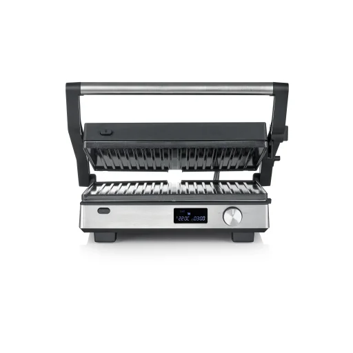 Severin KG 2380 kontaktný gril - 6