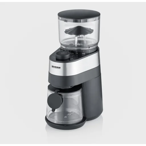 Severin KM 3880 mlynček na kávu - 9