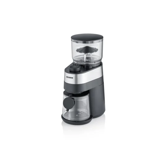 Severin KM 3880 mlynček na kávu - 1
