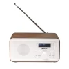 Denver DAB-30DW Dark Wood DAB+ a FM rádio thumbnail