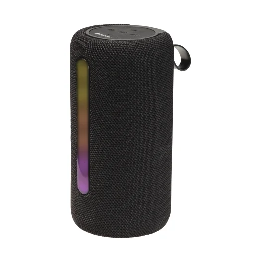Denver BTL-330B Black Bluetooth hangszóró - 5