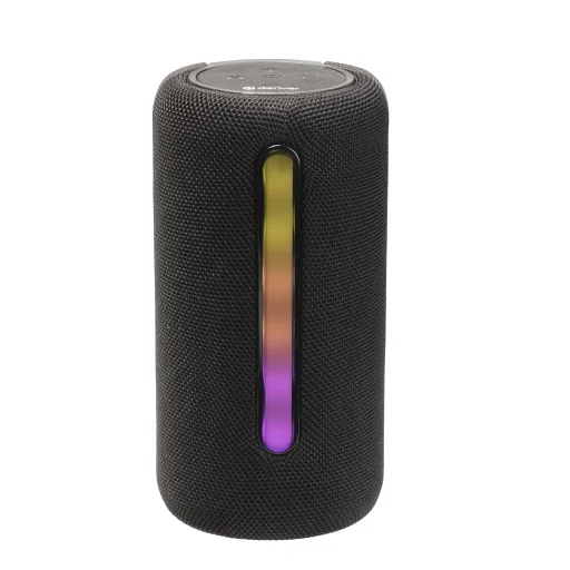 Denver BTL-330B Black Bluetooth reproduktor - 1