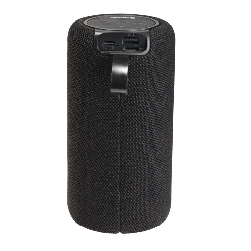 Denver BTL-330B Black Bluetooth reproduktor - 4