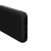 Denver PBS-10010B Black (10000mAh) powerbank thumbnail