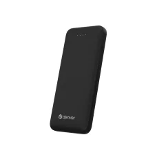Denver PBS-10010B Black (10000mAh) powerbank