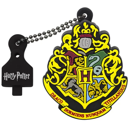Emtec USB2.0 Collector Hogwarts 16GB pendrive - 2