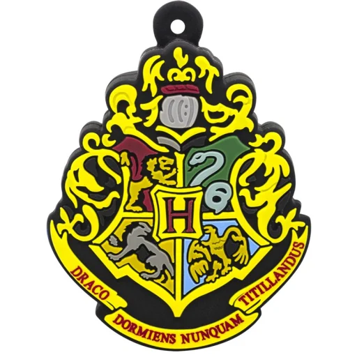 Emtec USB2.0 Collector Hogwarts 16GB pendrive - 1